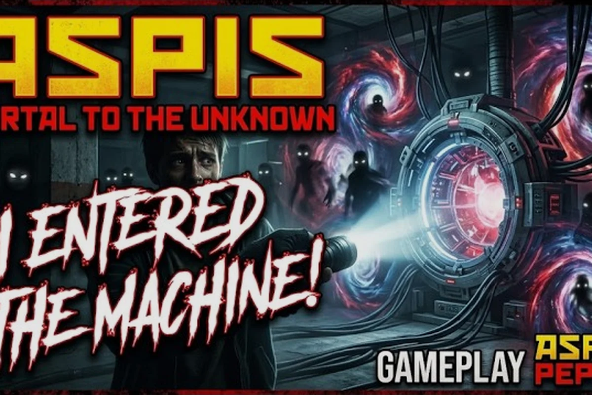 ASPIS What About That Way：10回の境界突破の試み