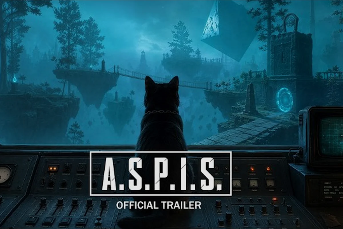 ASPIS リザ：公式テキストにおけるアンドレイの娘